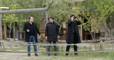 Arka Sokaklar 751. bölüm izle! Kanal D Arka Sokaklar sezon finali izle
