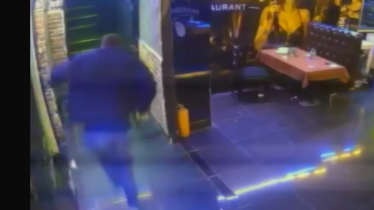 Müzikhole kurşun yağdıran 8 kişi 12 saatte yakalandı: Görüntüler ortaya çıktı! 1’i polis, 2 ölü
