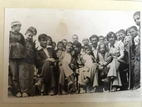 Hakkını helal et öğretmenim