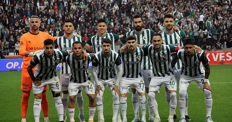 Süper Lig’in dibi alev alev!