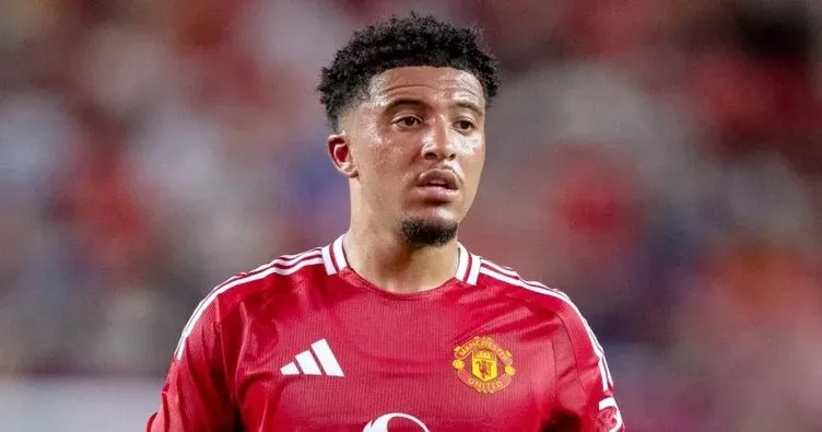 Jadon Sancho ‘evet’ dedi