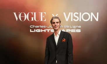 Ünlü fotoğraf sanatçısı Charles-Joseph de Ligne İstanbul’da