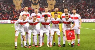 Türkiye-Romanya maçı öncesi uyarı: Bunu kafadan atın