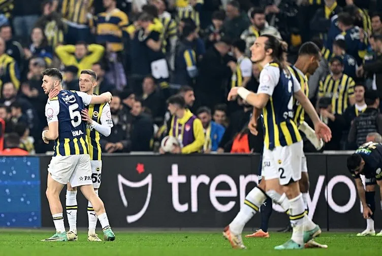 Fenerbahçe Juventus’un kalbini söküp alıyor! 40 milyon Euro’luk yıldız Kanarya oluyor...