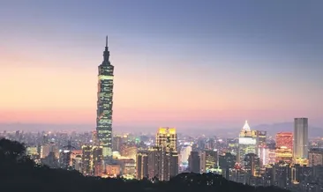 Asya’nın kaplanı dünyanın merceğinde