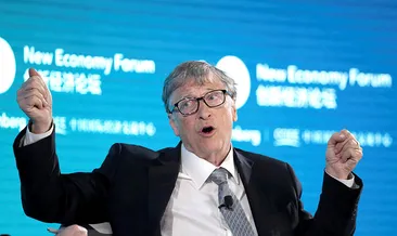 Son dakika: Bill Gates’ten yine çok konuşulacak sözler! Koronavirüs aşıları etkili olacak mı?