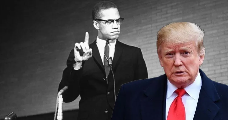 Malcolm X’in ailesinden Trump’a, suikast dosyalarının gizliliğinin kaldırılması çağrısı