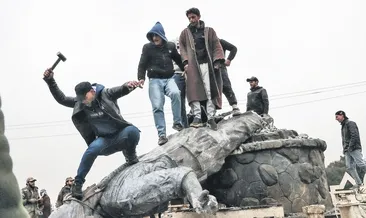 Aşiretlerden örgüte darbe