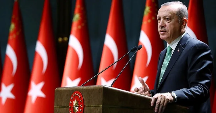 Son dakika: Başkan Erdoğan’dan 30 Ağustos mesajı