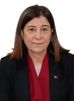 Fatma Aksal