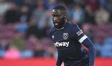 Arthur Masuaku imzaya geldi