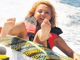 Tatil günlüğü - 14 Ağustos 2009