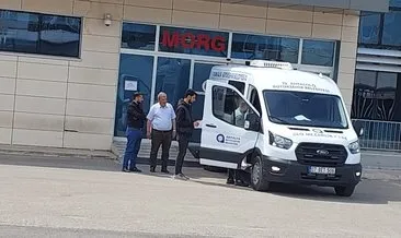 Alanya’da bebeğini ikinci kattan atan anne tutuklandı #antalya