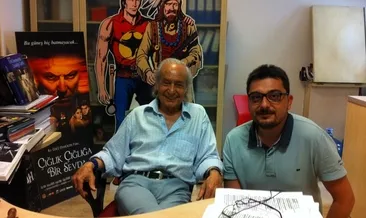 Türk sinemasının kara kutusu açıldı