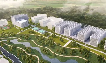 AR-GE firmaları Teknopark İstanbul ile girişimcilik ekosisteminin merkezinde yerini alıyor