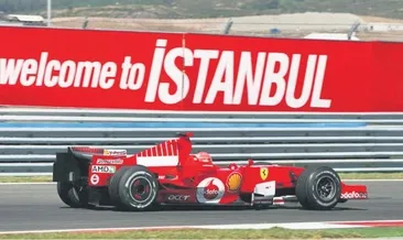 İşte Formula 1’in müthiş dönüş hikâyesi: 5 ayda ilmek ilmek işlendi
