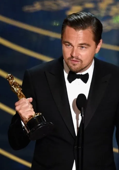 Leonardo DiCaprio’nun Oscar macerası