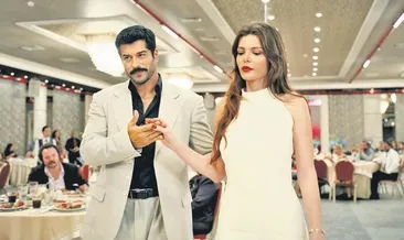 Kenan ve Leyla aşkı için ‘Ölürüm Sana’