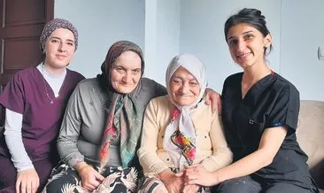 Ailesini kaybetti devlet yalnız bırakmadı #trabzon