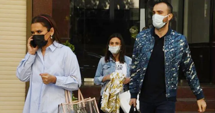 Moralsiz Demet Akalın!