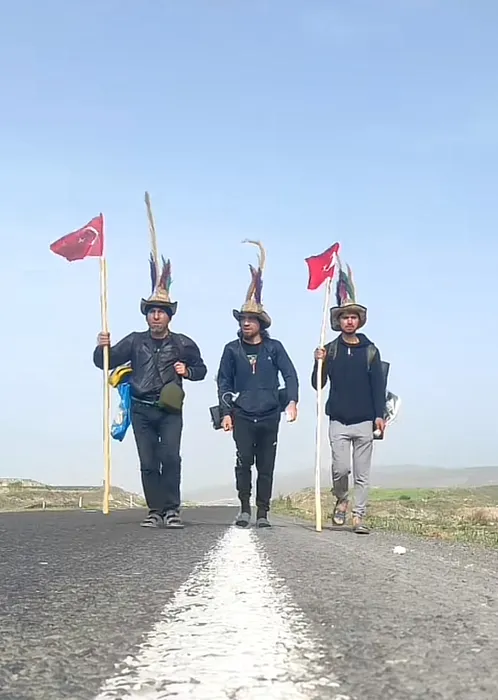 Videolarını milyonlarca kişi izlemişti: Neşet Turan’dan acı haber geldi!