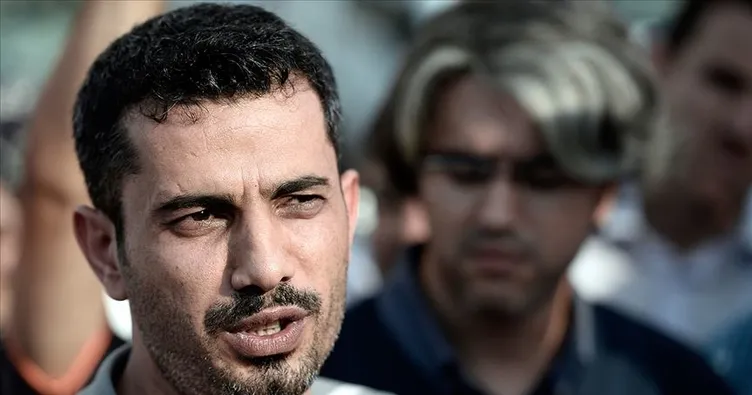 Kumpasçılardan davayı uzatma çabası