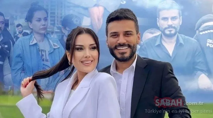 Dilan Polat’ın eşi Engin Polat’tan bomba itiraf! Dilan’ın o pozlarından rahatsız oldu!
