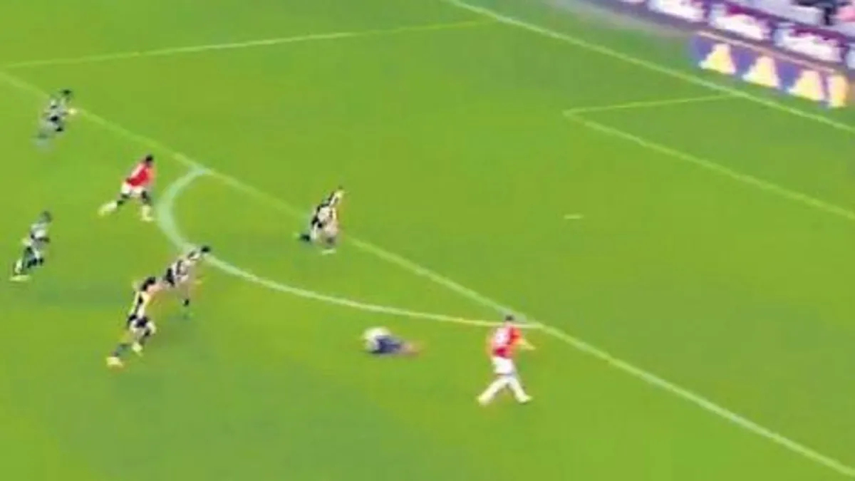 ‘Bana yakışmazdı’