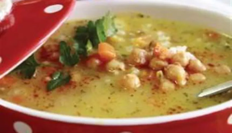 Çocuklar için kolay çorbalar