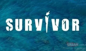 Dün gece Survivor’da kim elendi, kim gitti? Survivor eleme gecesinde SMS sıralaması ile adaya veda eden isim...