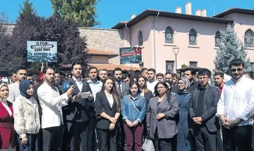 Söz de karar da milletindir