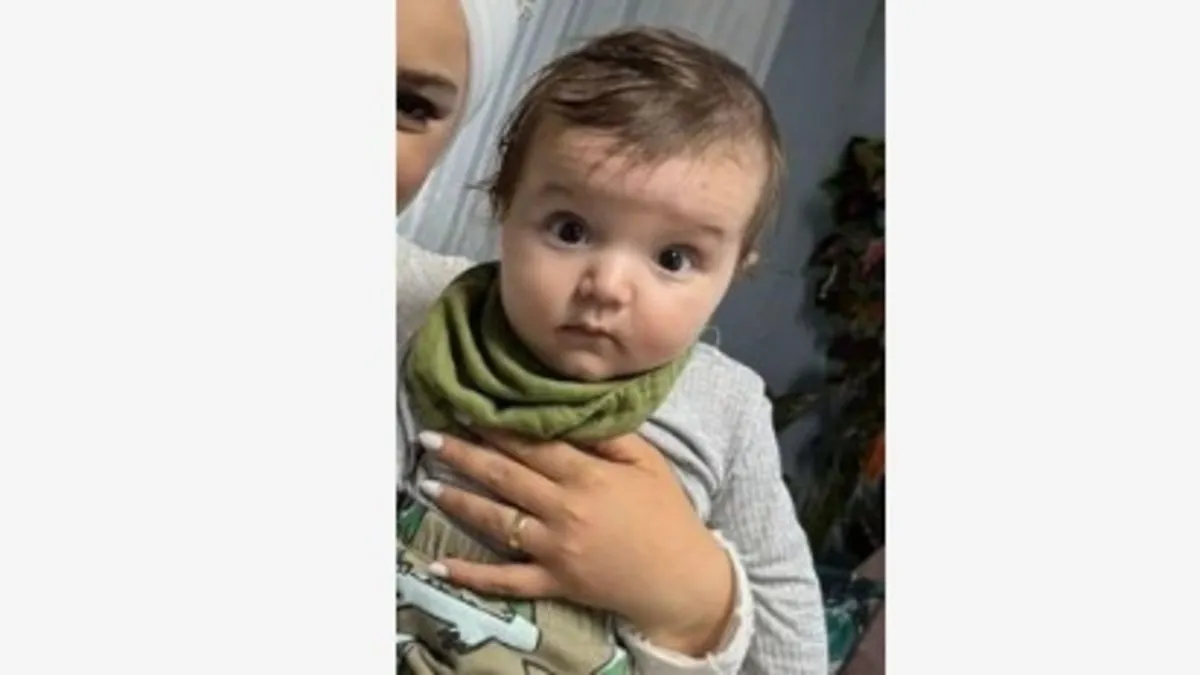 Minik Kumsal'dan acı haber