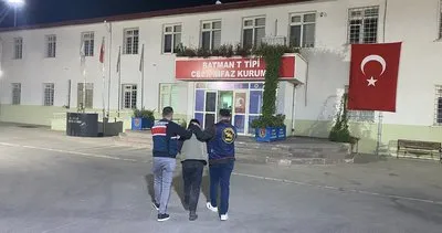 Siirt’te suçlulara göz açtırılmıyor: 10 yıl hapis cezası bulunan dolandırıcı yakalandı! #siirt