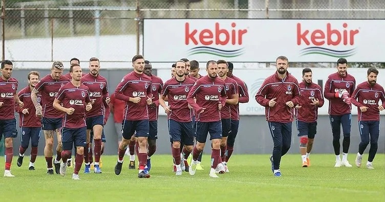 Trabzonspor kaynak arıyor