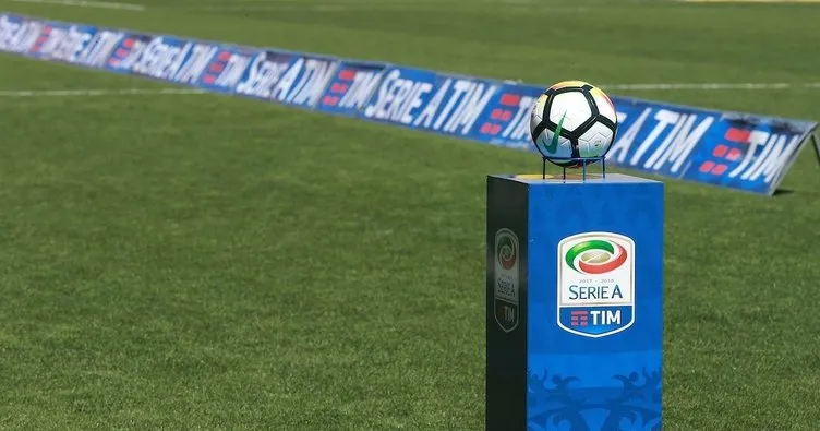İtalya Serie A’da 2019-2020 sezonu tamamlandı