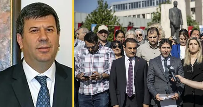 Kadıköy Belediyesi’ndeki rüşvet skandalına sert tepki: Başkanın bilmemesi mümkün değil!