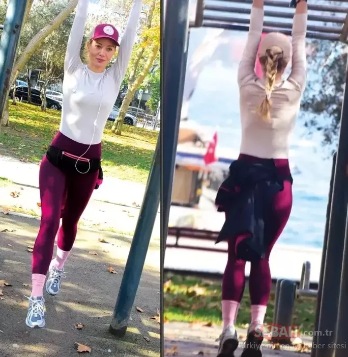 Bade İşçil: Kimseyi kendime layık görmüyorum!