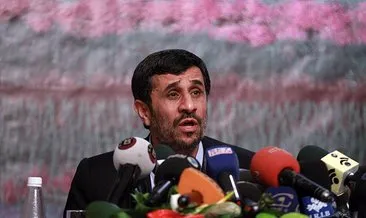 Ahmedinejad’ın yardımcısı tutuklandı