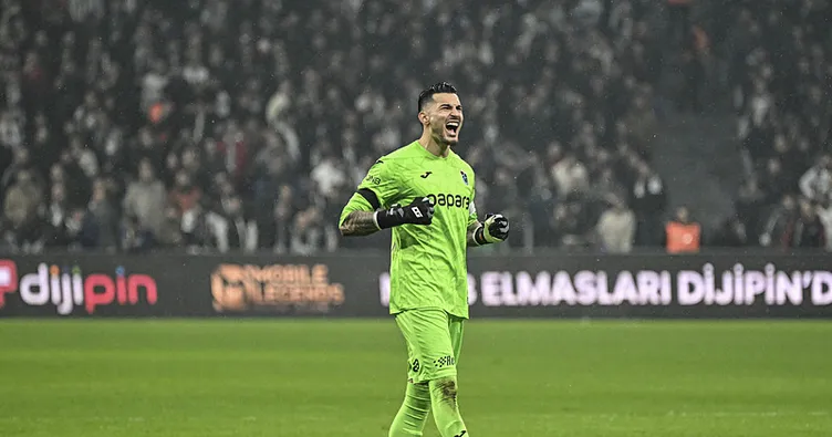 Uğurcan Çakır’dan taraftarlara çağrı!