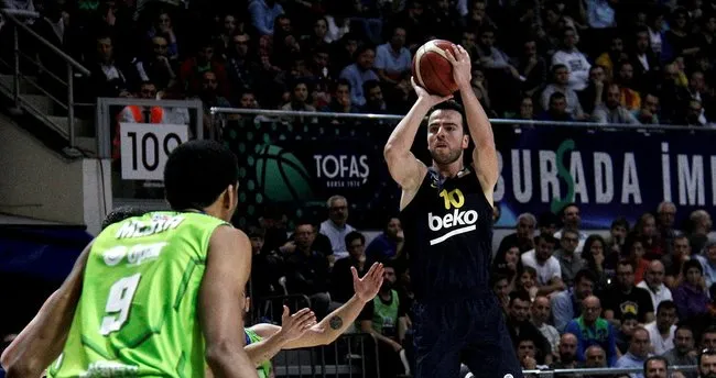 Tofas Fenerbahce Beko 76 82 Spor Haberleri