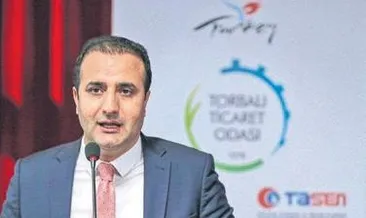 TTO’dan güven mektubu