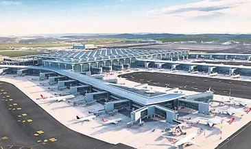 İstanbul Havalimanı’na 4. pist geliyor