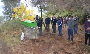 Kocası tarafından bıçaklanarak öldürülmüştü! O çift yıllar önce...