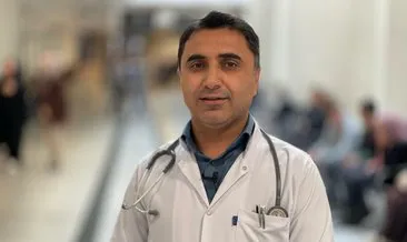 Dr. Börta Ramazan’da oruç tutmak isteyen diyabet hastalarını uyardı