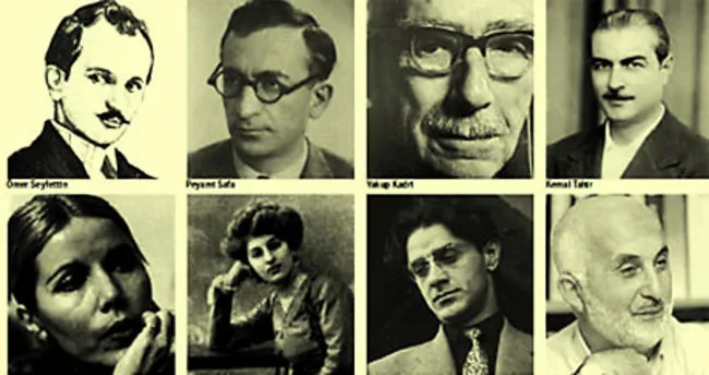 Milli edebiyat nedir?