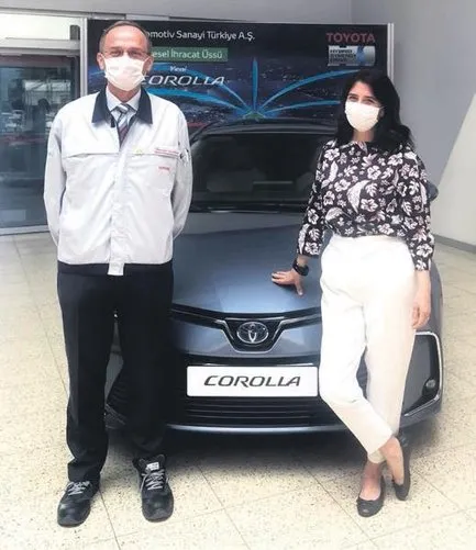 Çarklar döndü işçi alacaklar