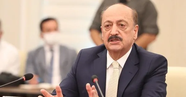 Bakan Vedat Bilgin’den EYT SON DAKİKA AÇIKLAMASI: EYT yasası çıkacak mı, şartları neler, kimleri kapsıyor?