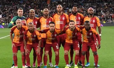 Fatih Terim’den dev operasyon! Galatasaray’da 5 isim yolcu