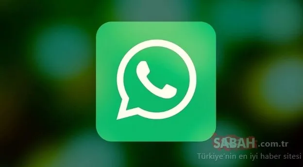 WhatsApp’ta çok mesaj atanlar için yeni özellik!