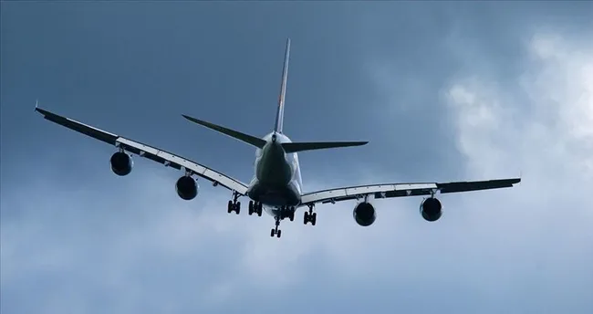 ABD’den havacılık itirafı: Trafik güvenliği tehlikede! ABD’den havacılık itirafı: Trafik güvenliği tehlikede!